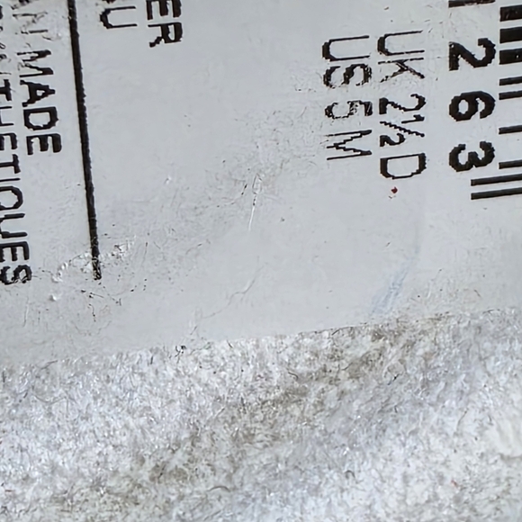 Clarks Cloudsteppers Marin Sail size 6 - Picture 6 of 6